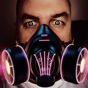 Meet your Posher, Darryl